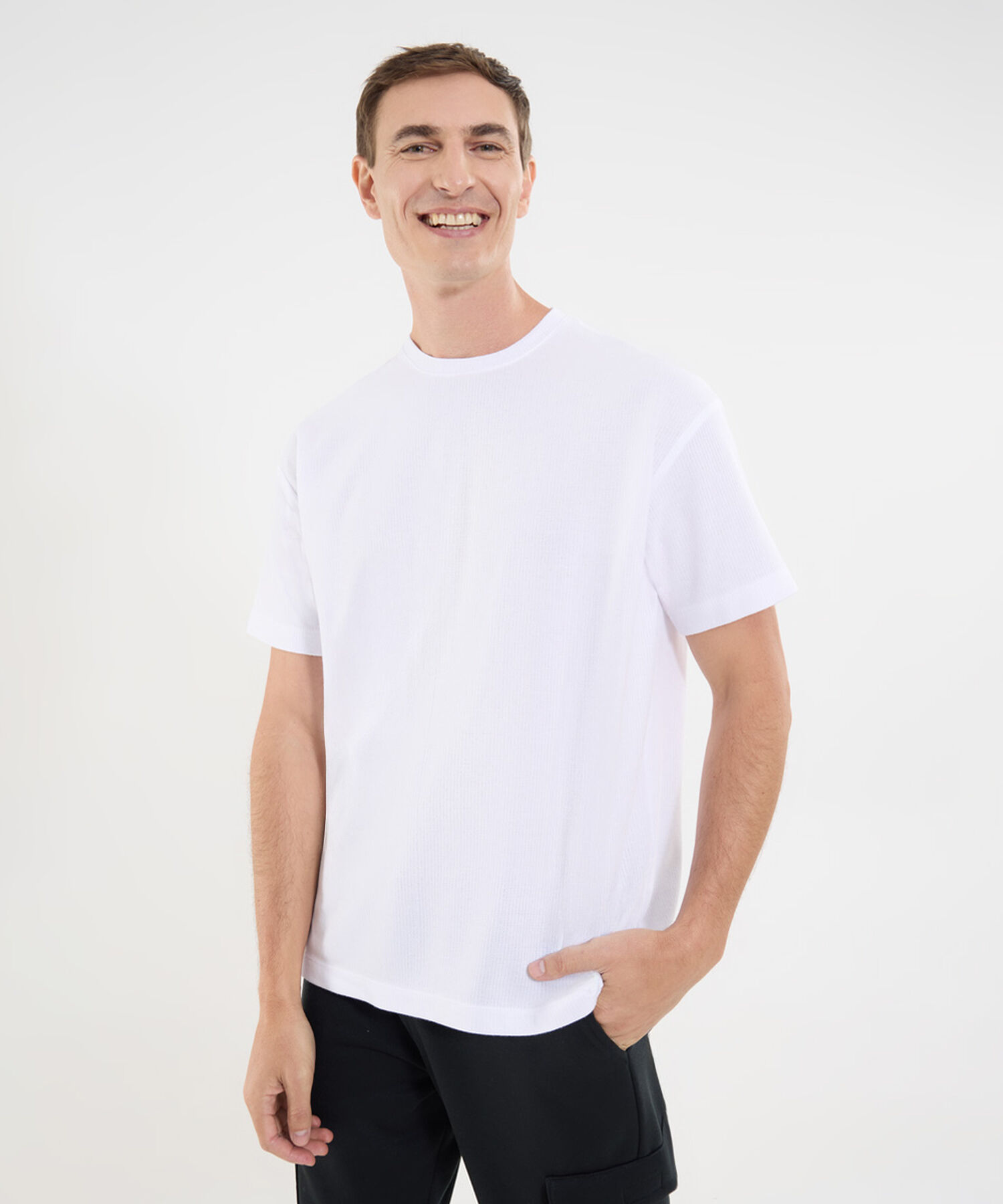 camisetas para hombre