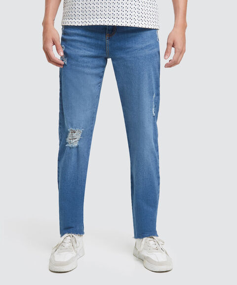 jeans denim image number null
