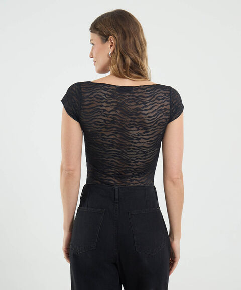 camisetas mujer
