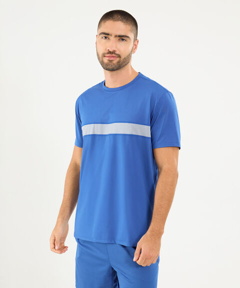 camisetas deportivas para hombre image number null