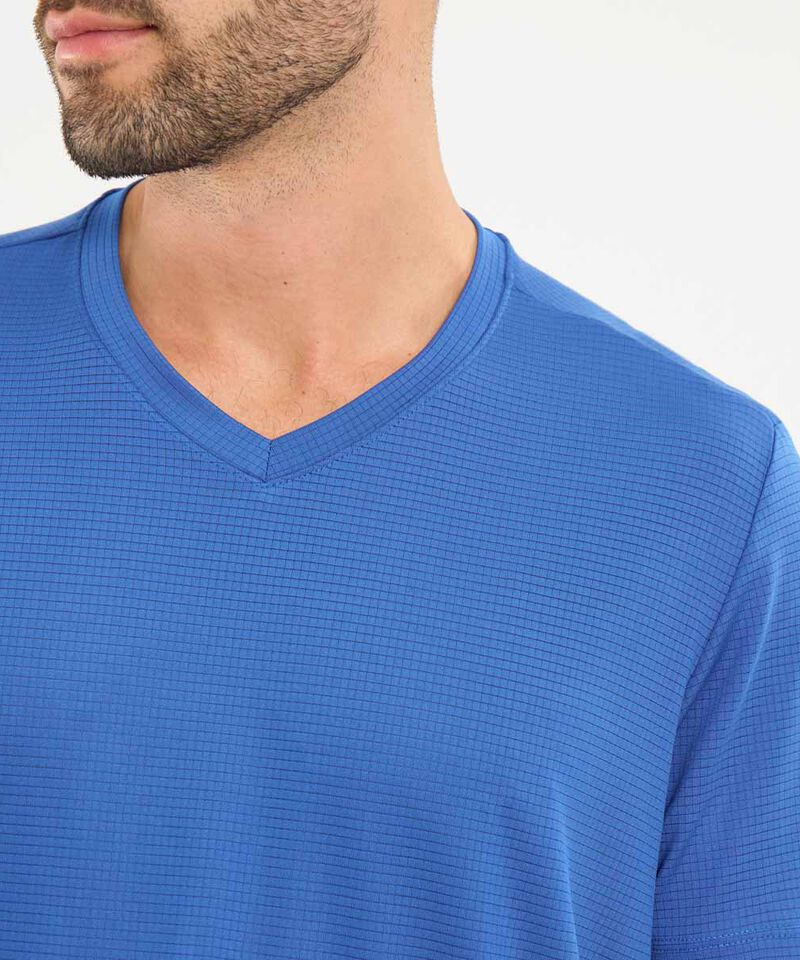 camisetas deportivas para hombre