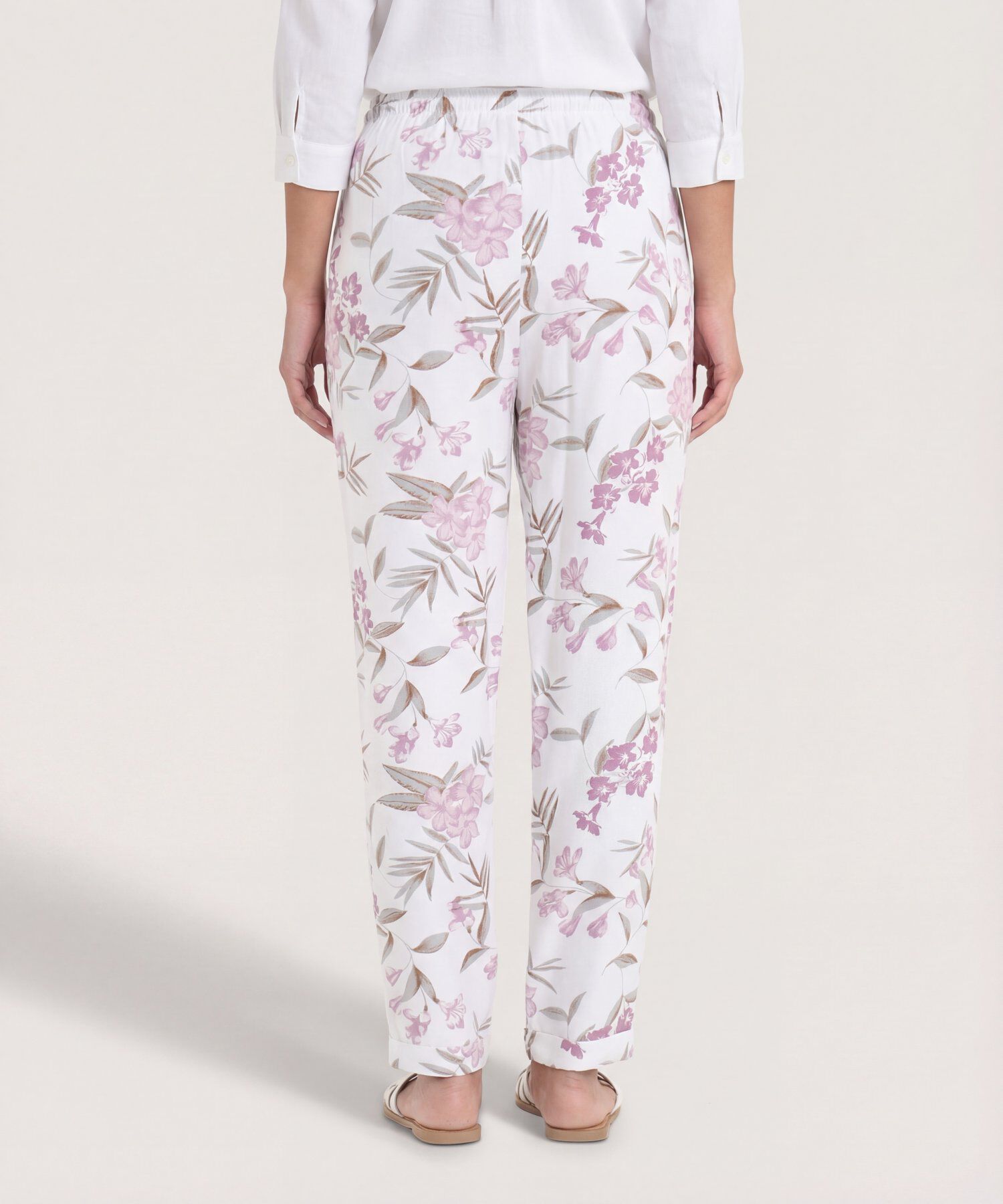 joggers para mujer