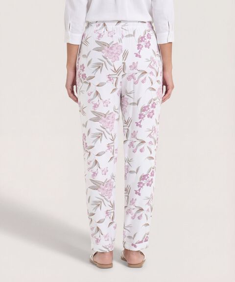 joggers para mujer