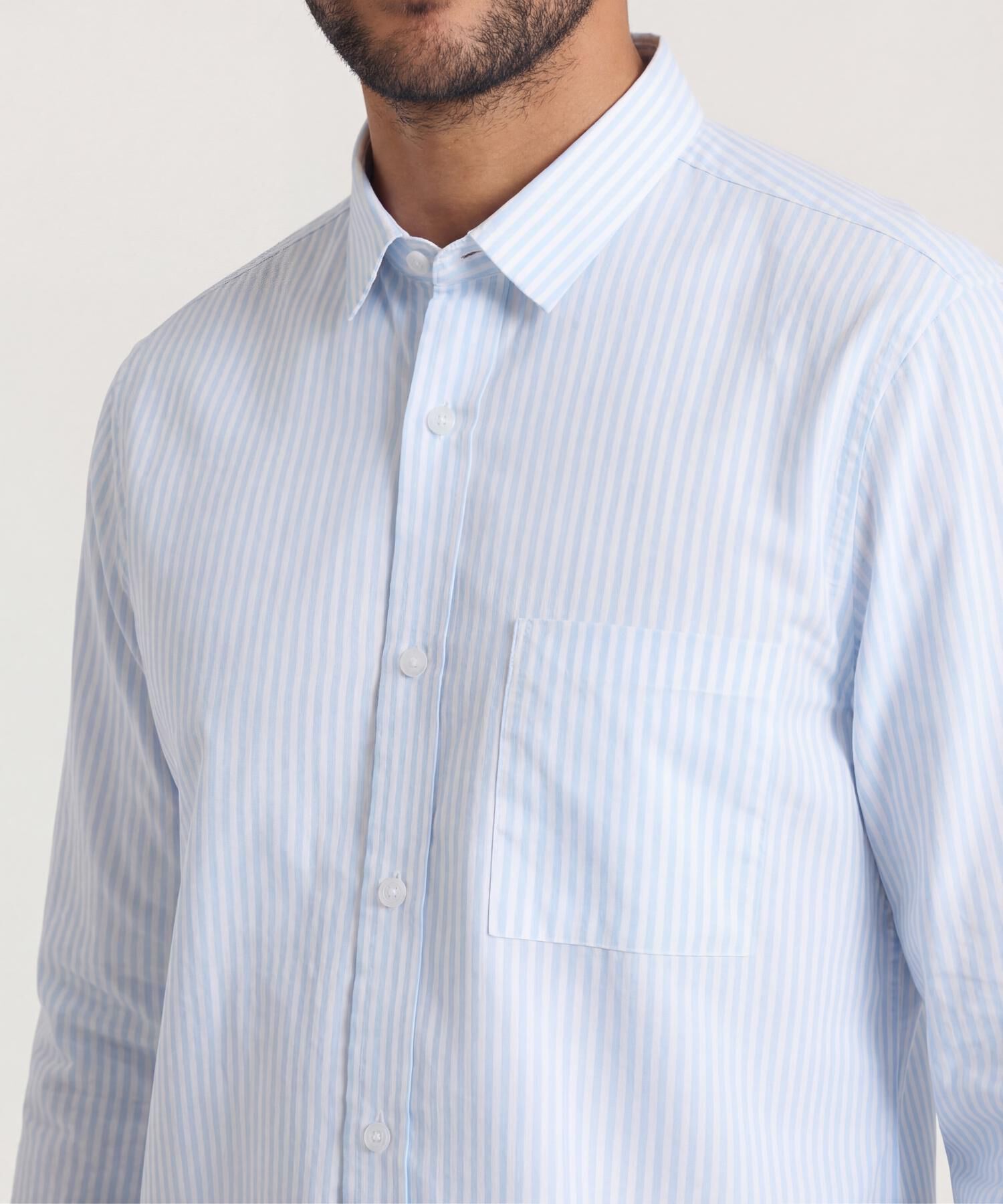 camisas para hombre