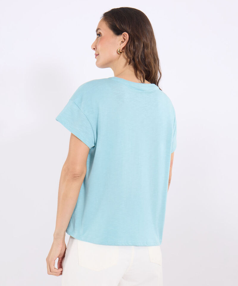 camisetas mujer