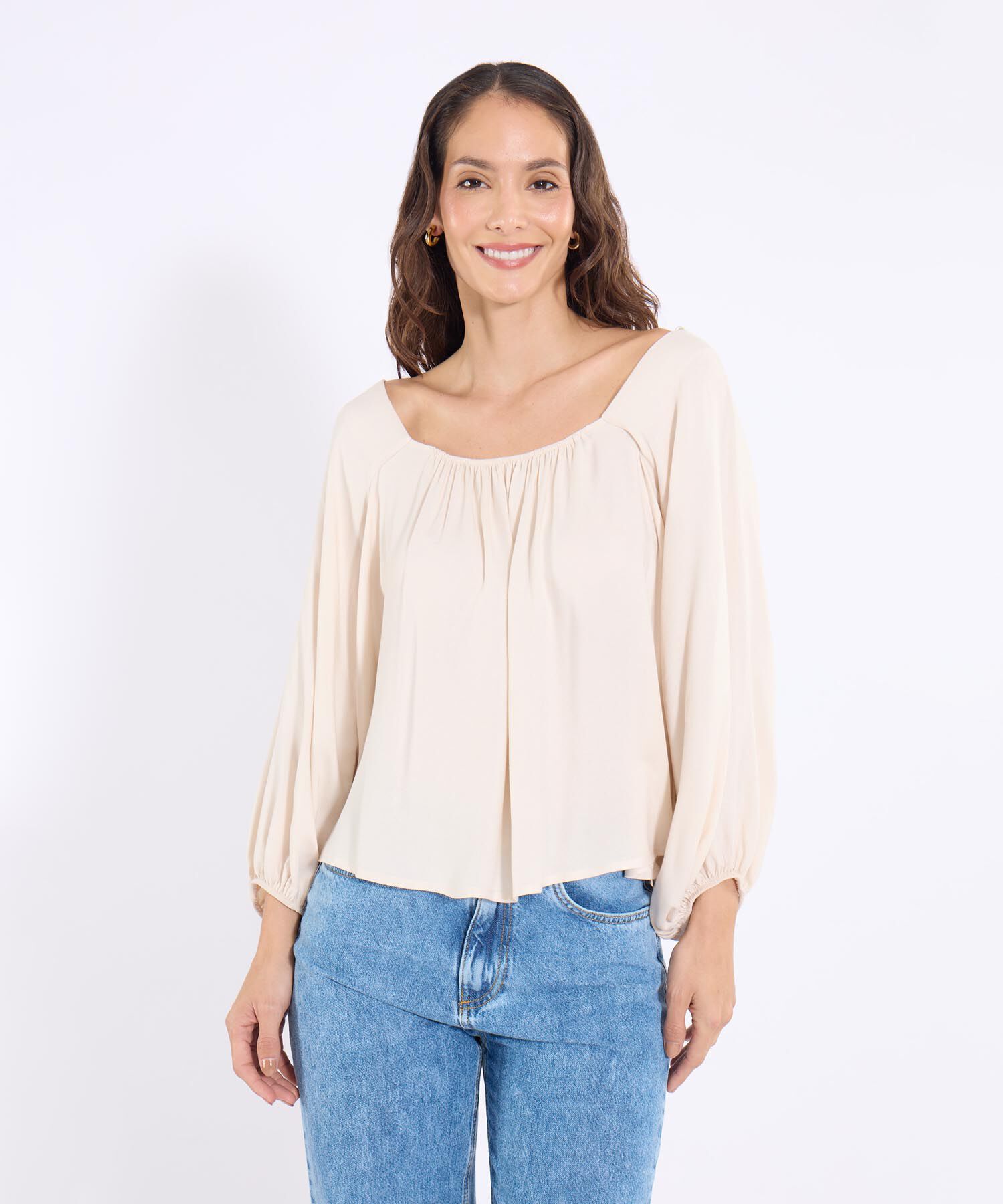 blusas de moda