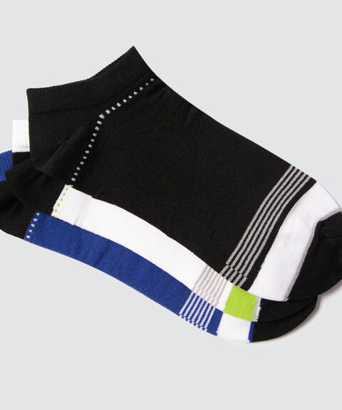 medias para hombre  image number null