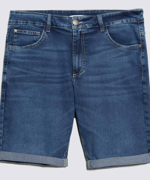 bermudas para hombre