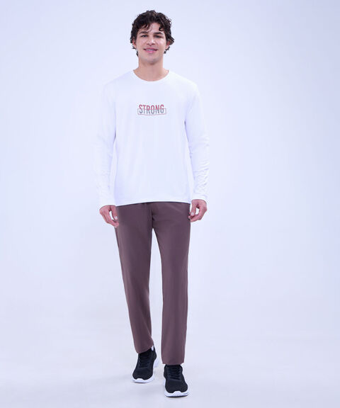 camisetas deportivas para hombre image number null