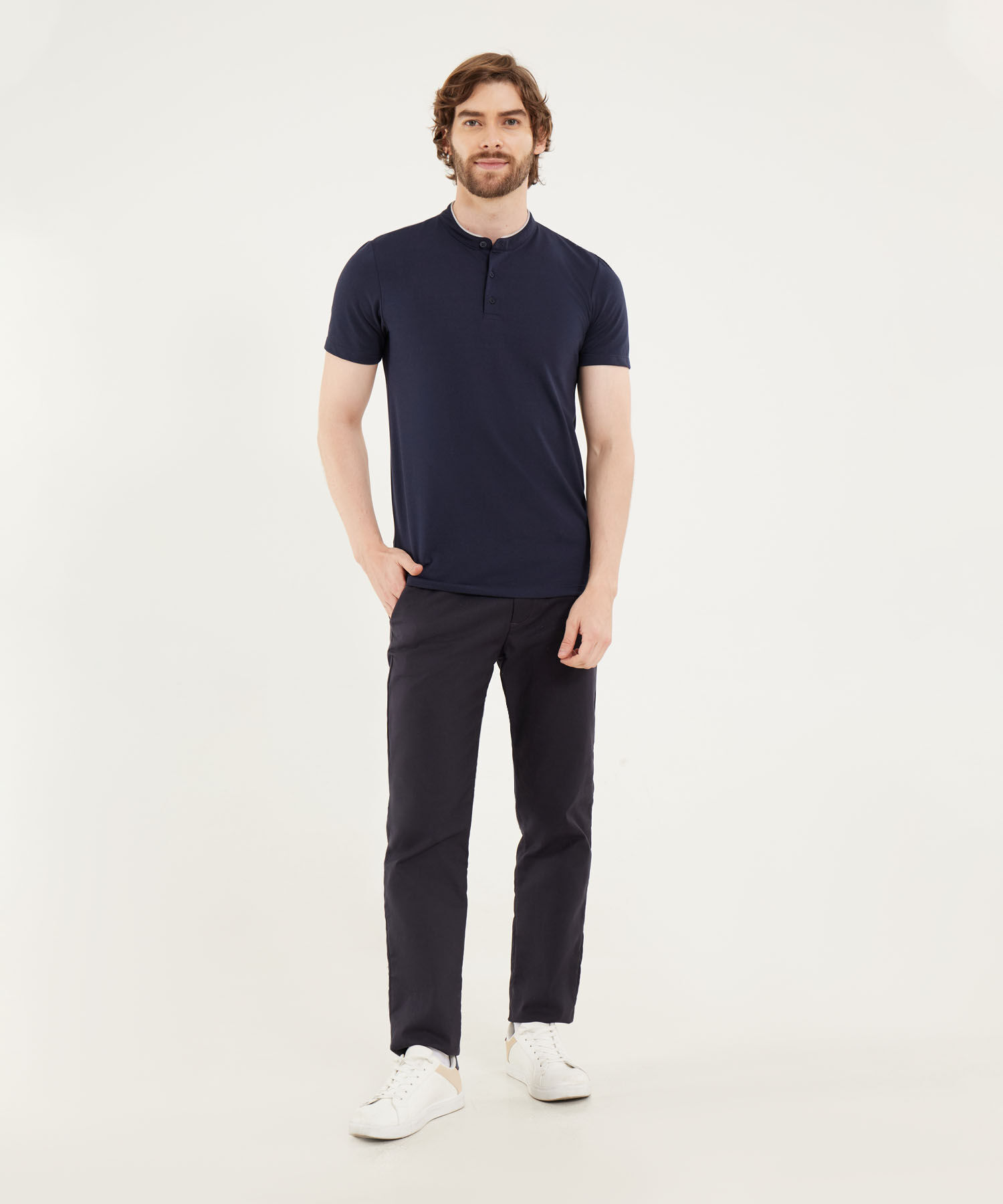 camisetas polo para hombre
