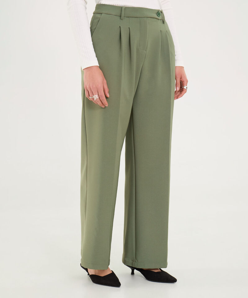 pantalon para mujer