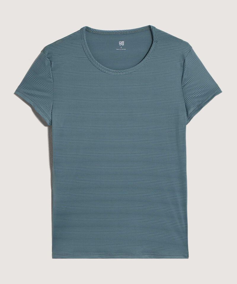 camisetas deportivas mujer