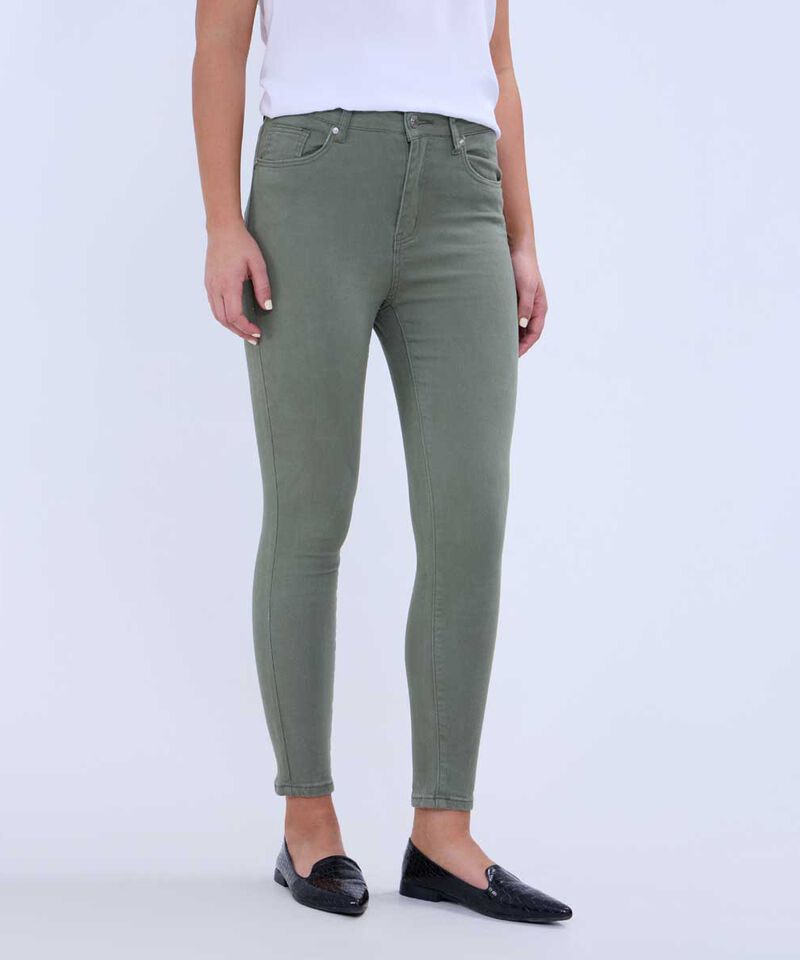 pantalon para mujer