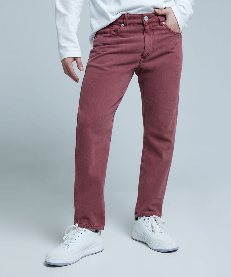 pantalones para hombre