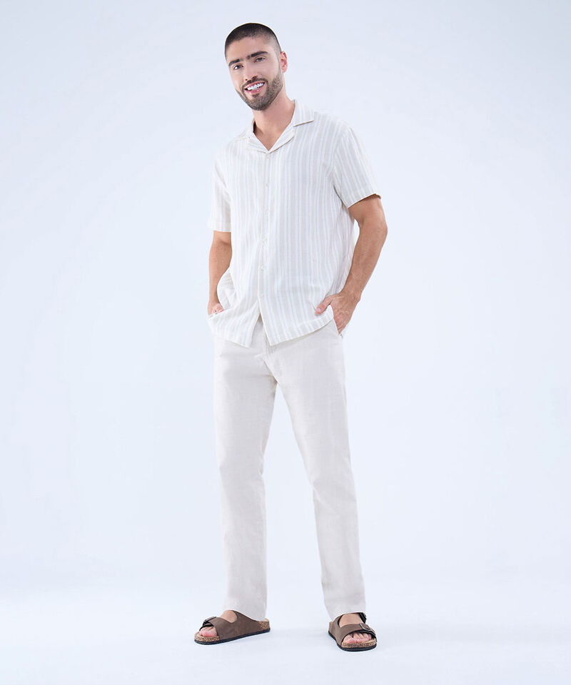 pantalones para hombre