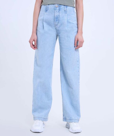 jeans mujer image number null