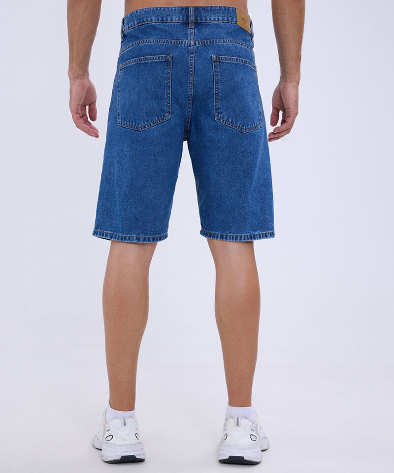 bermudas para hombre
