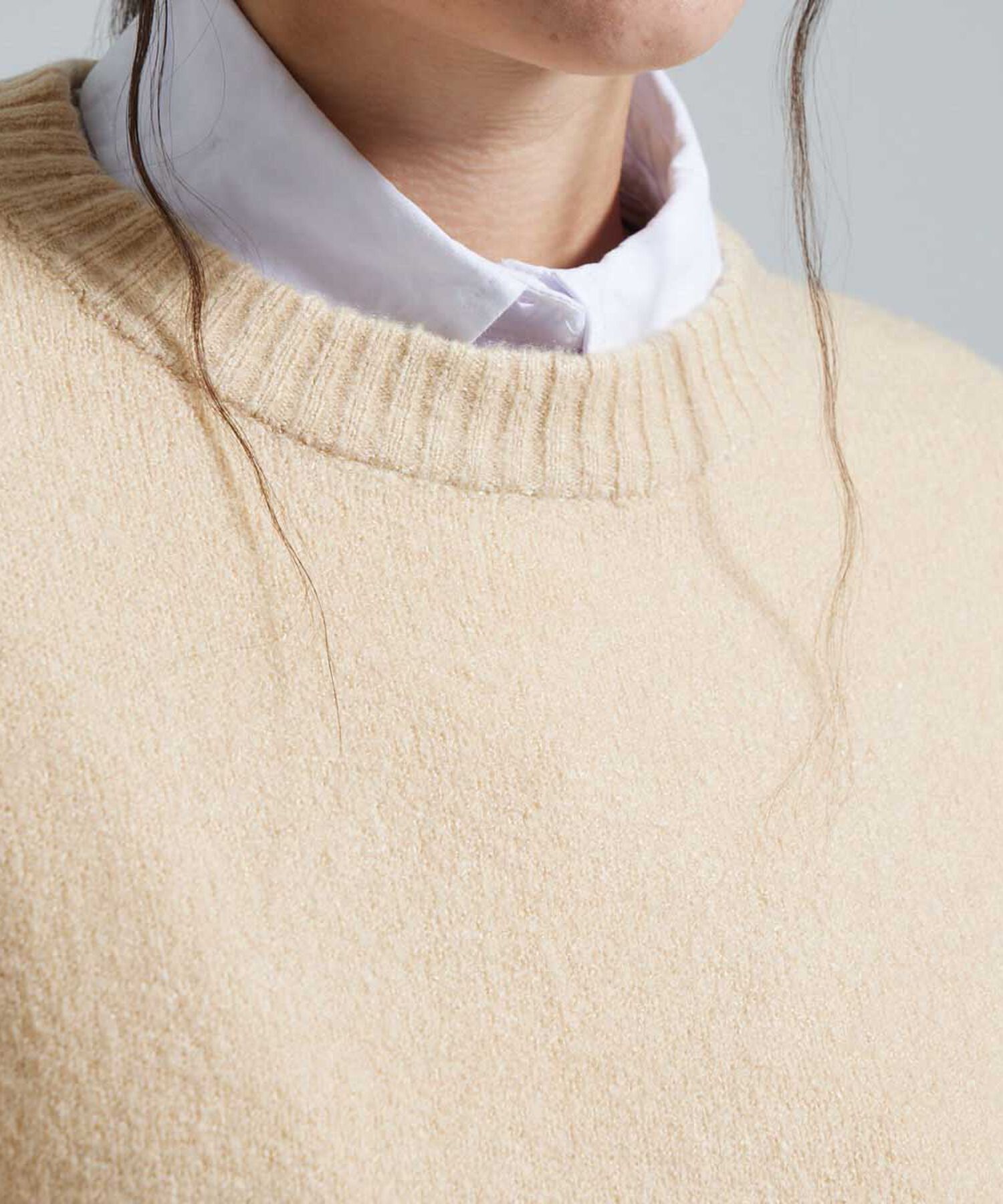 sacos para mujer