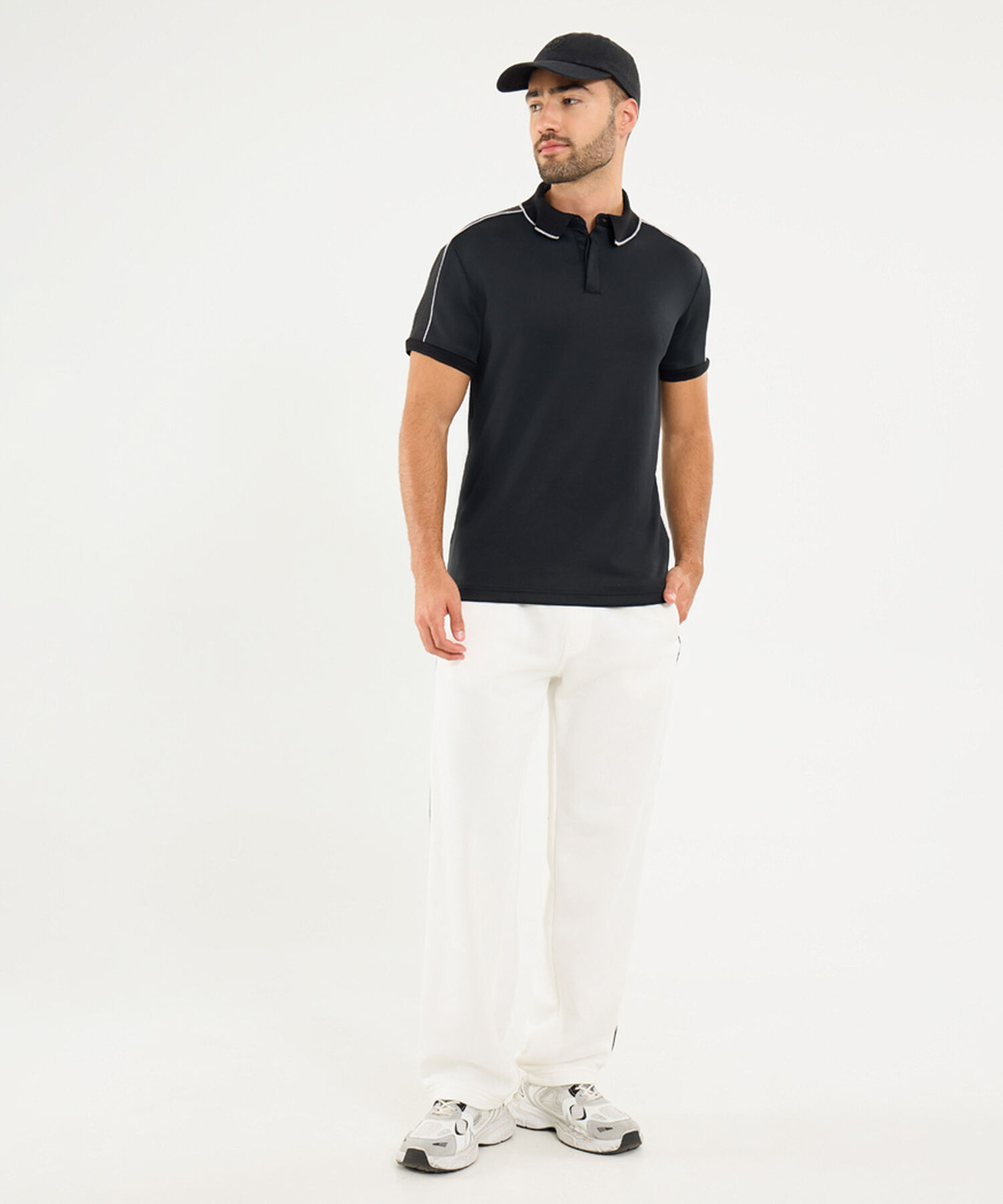 camisetas polo para hombre