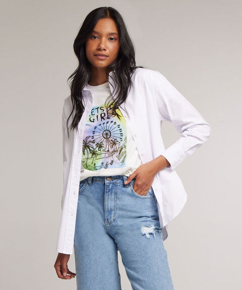 camisas para mujer image number null