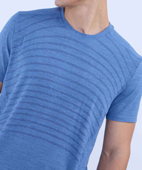camisetas deportivas para hombre