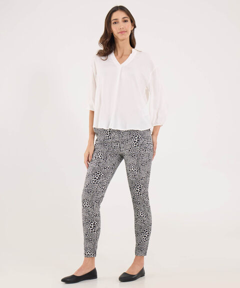 pantalon para mujer