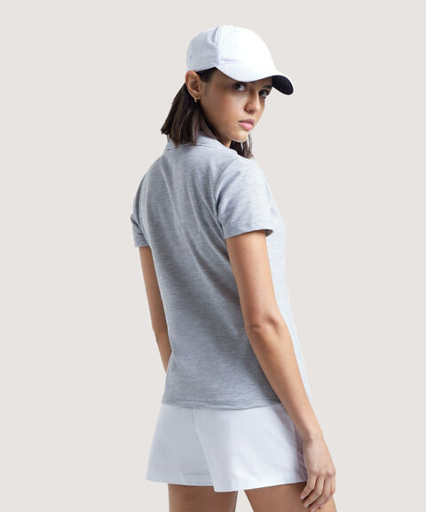 polo mujer image number null