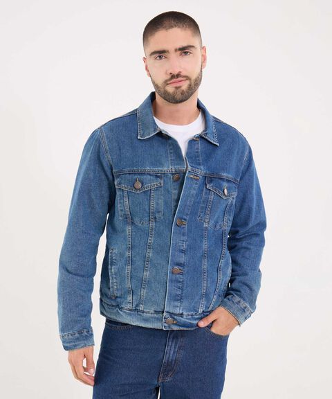 chaquetas para hombre image number null