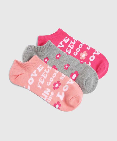 medias para mujer image number null