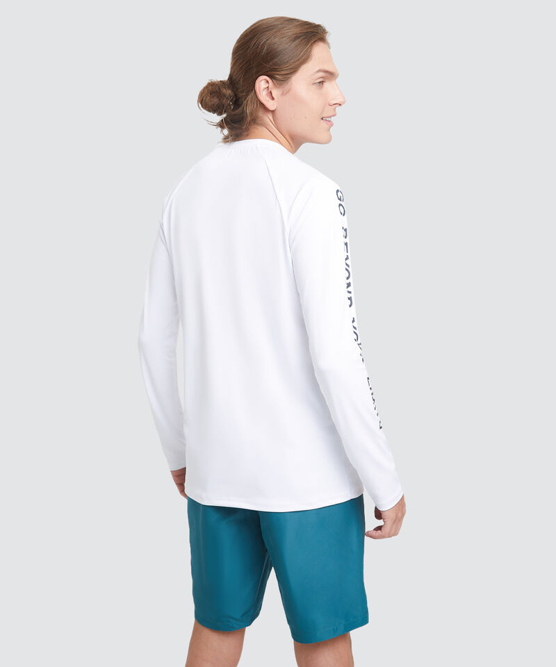 camisetas deportivas para hombre