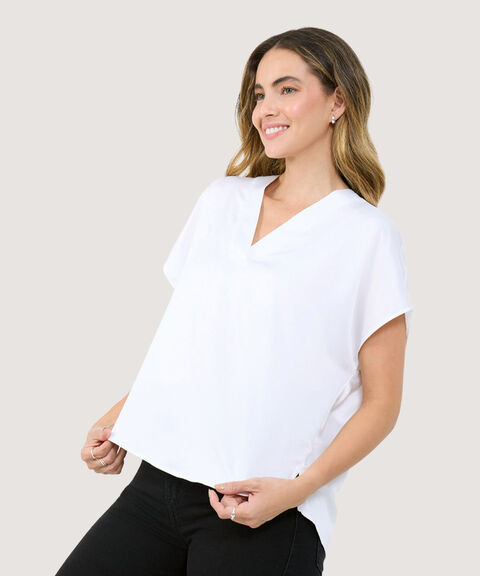 blusas de moda image number null