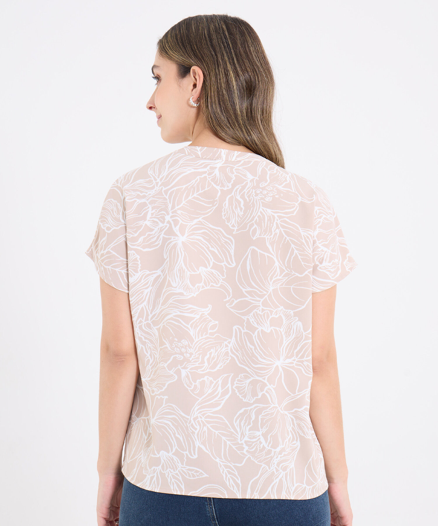blusas de moda