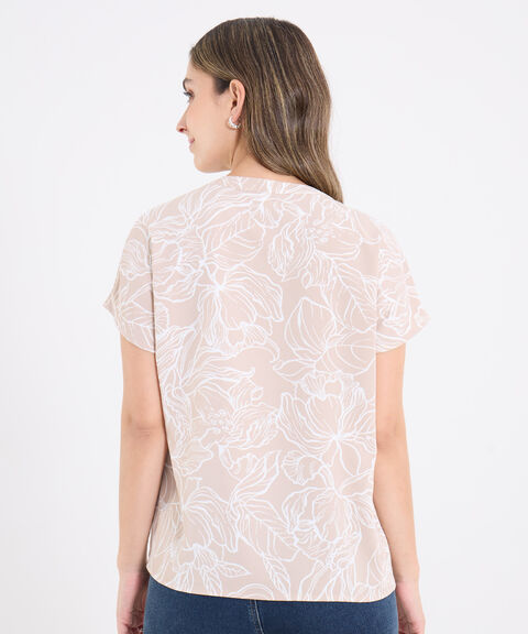 blusas de moda
