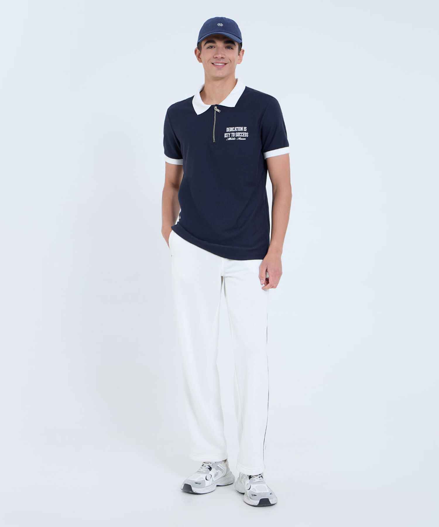 camisetas polo para hombre