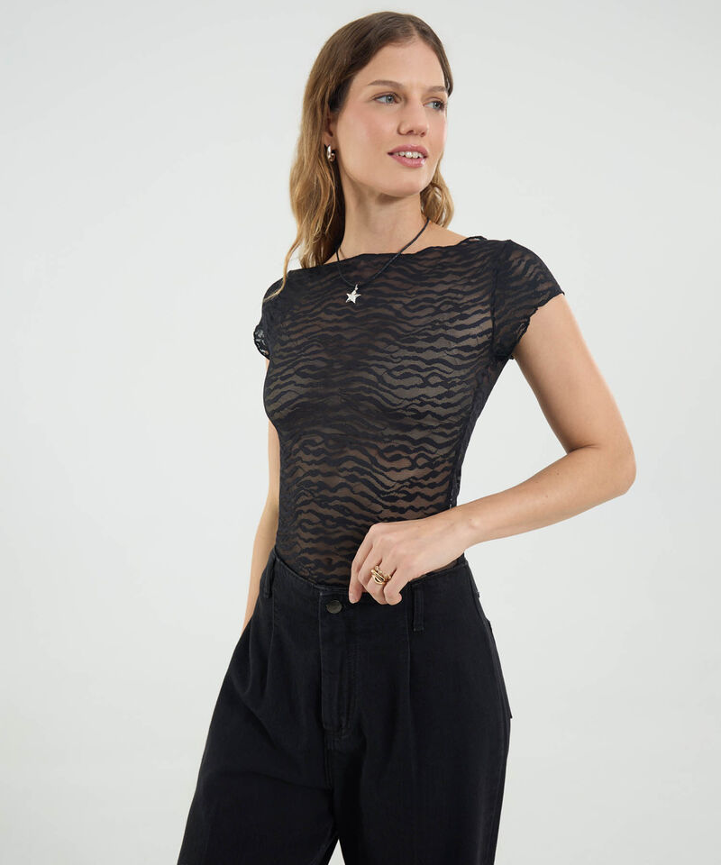 camisetas mujer