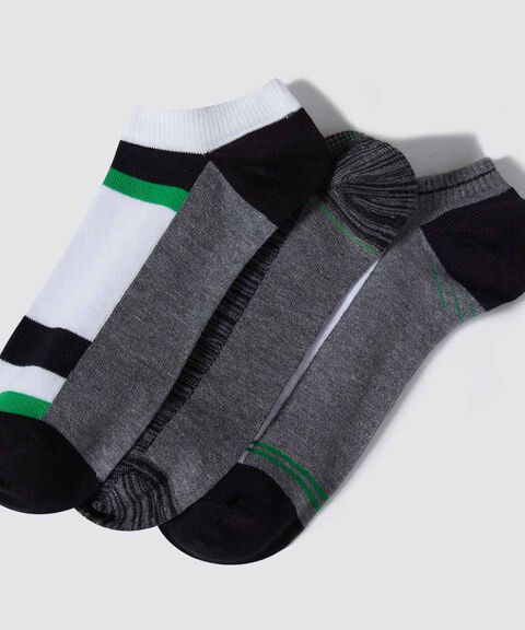 medias para hombre image number null