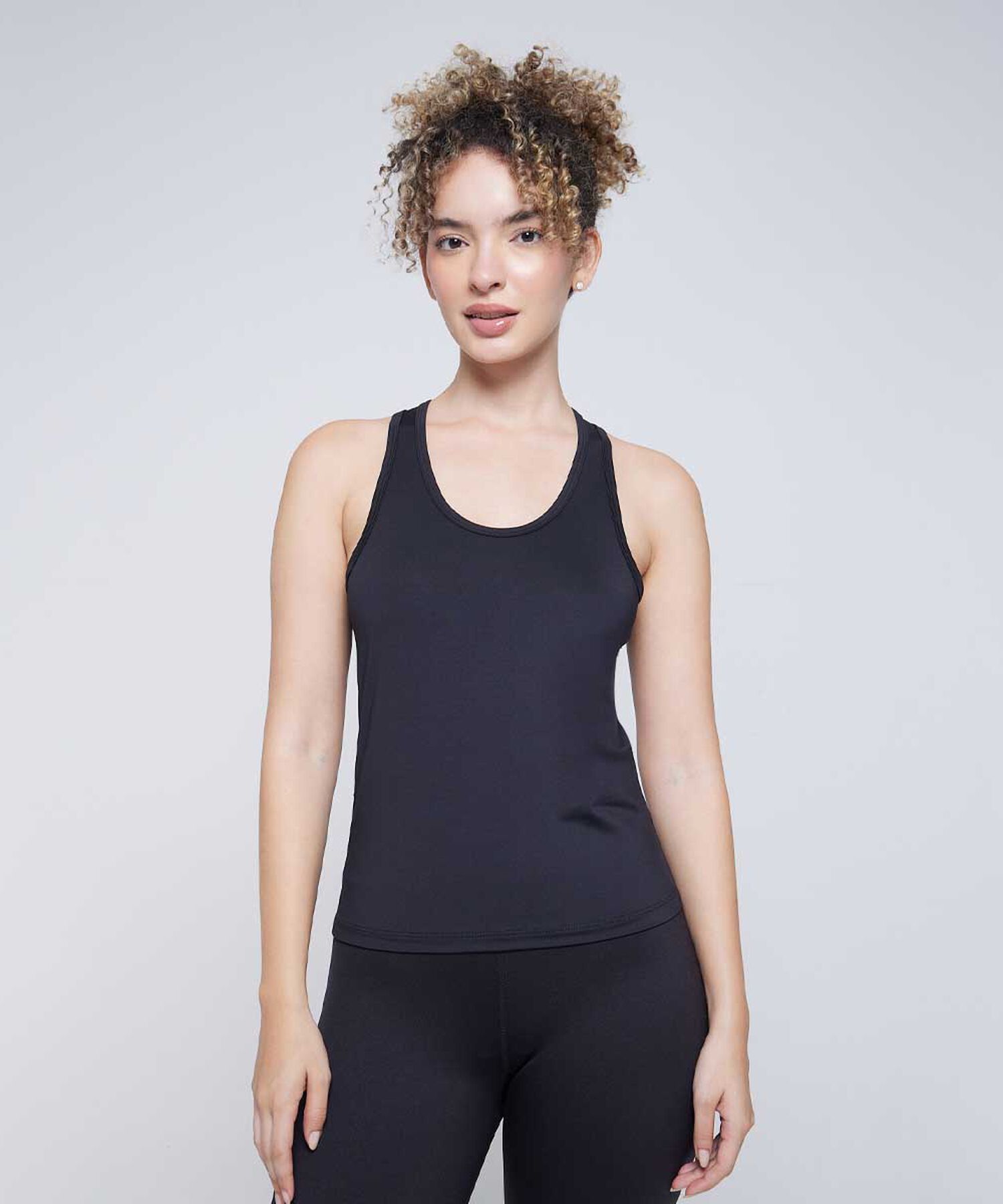 camisetas deportivas mujer