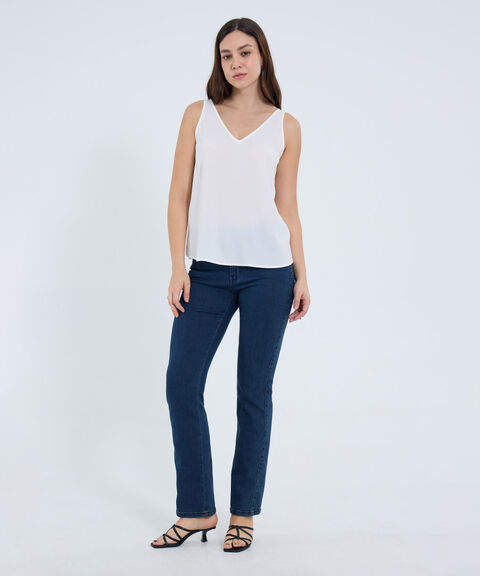 jeans mujer