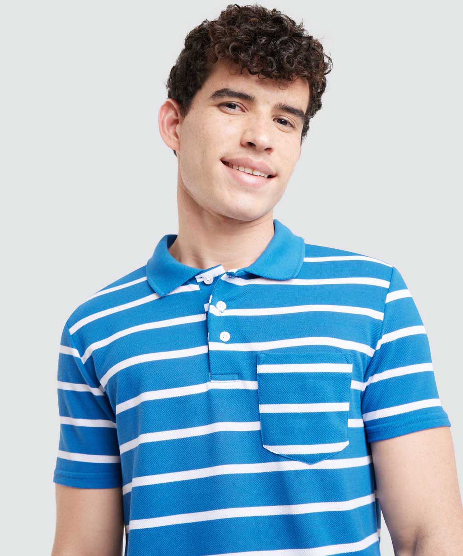 camisetas polo para hombre