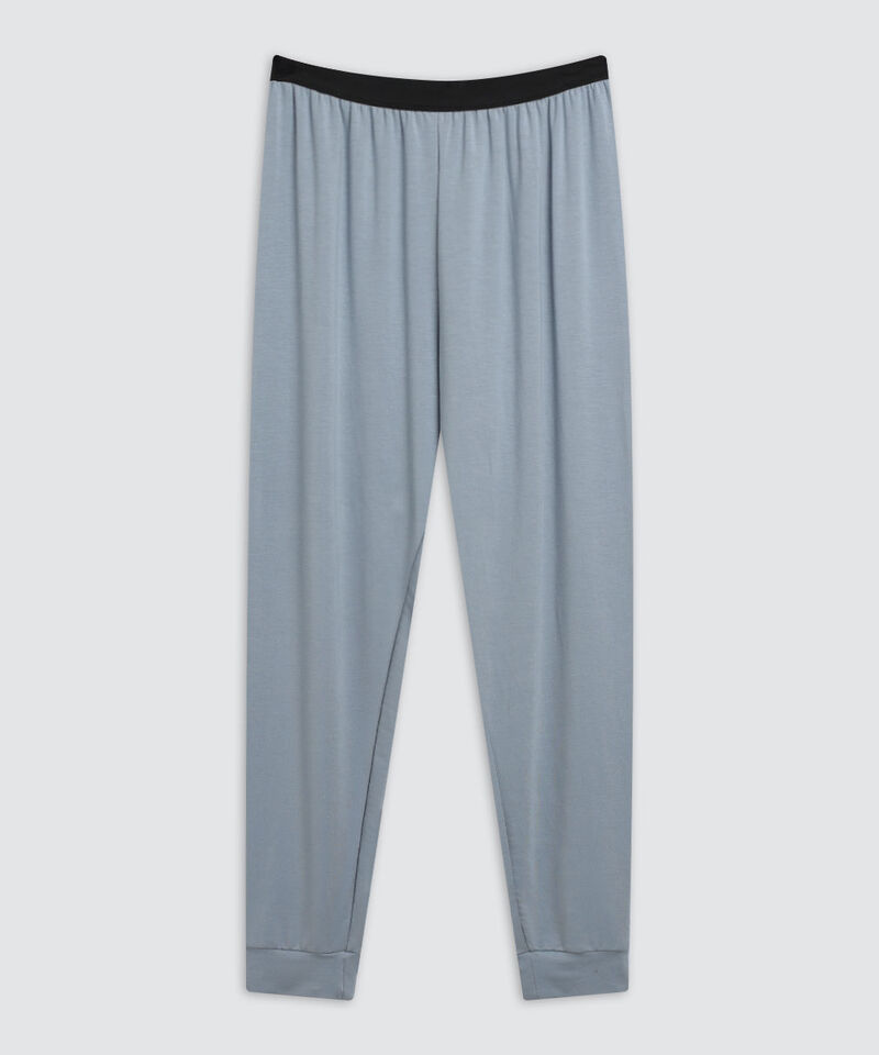 pijama de pantalon mujer 