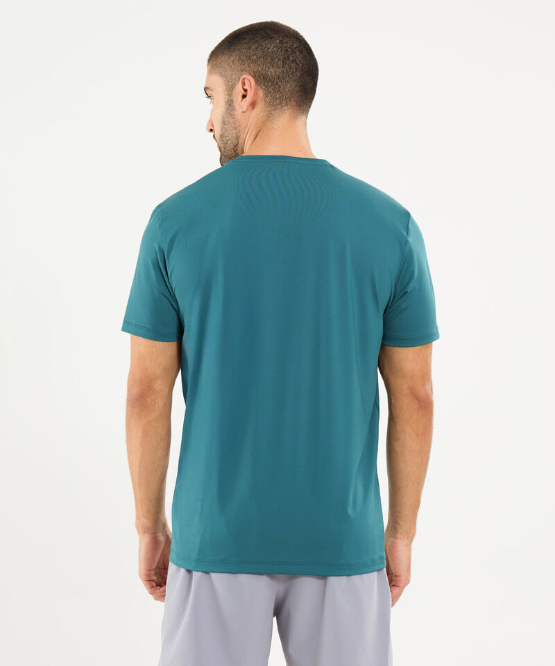 camisetas deportivas para hombre