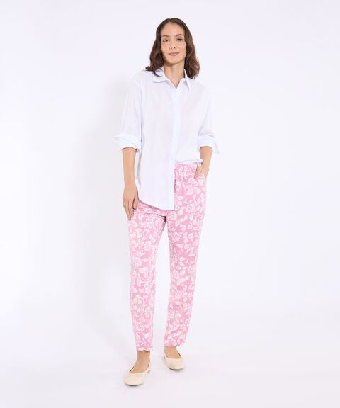 joggers para mujer