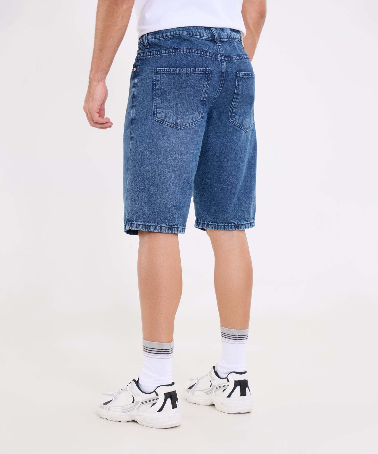 bermudas para hombre