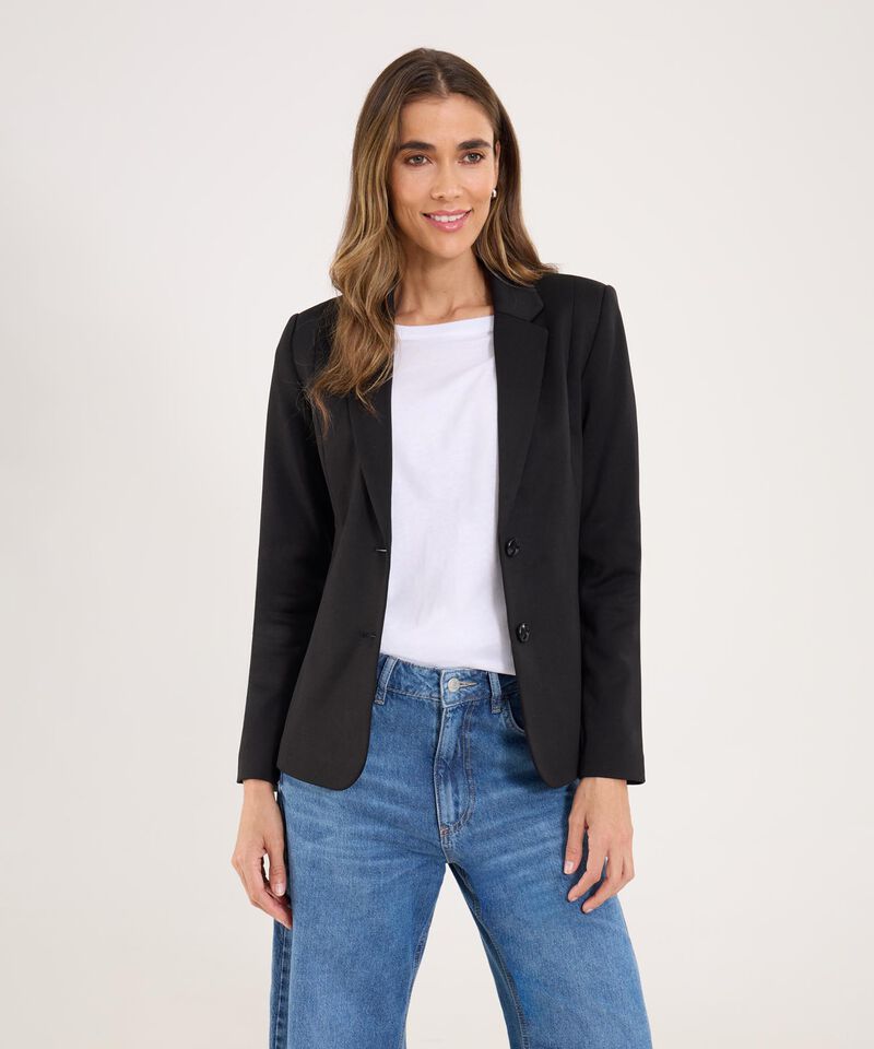 chaquetas para mujer