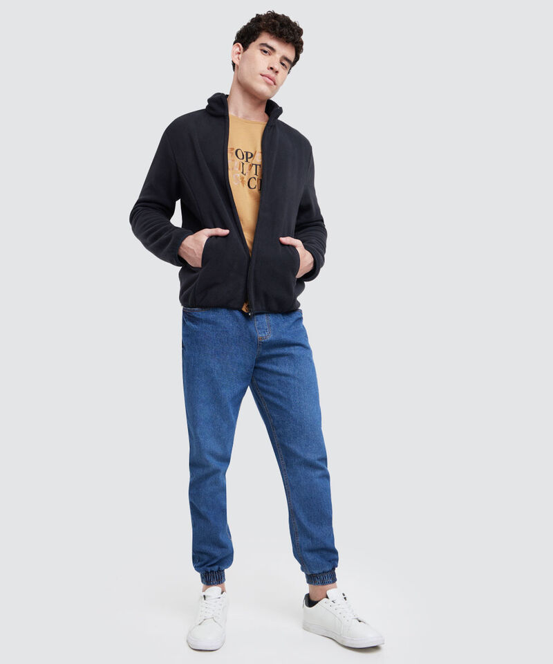 chaquetas para hombre