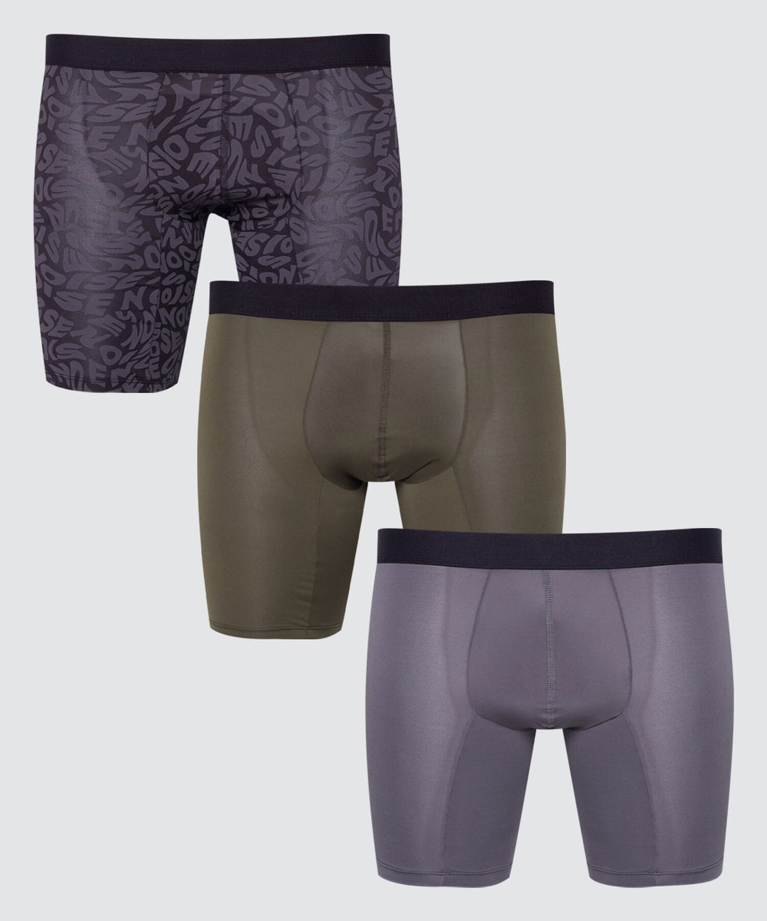 boxers para hombre
