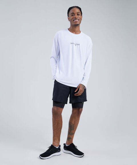 camisetas deportivas para hombre 