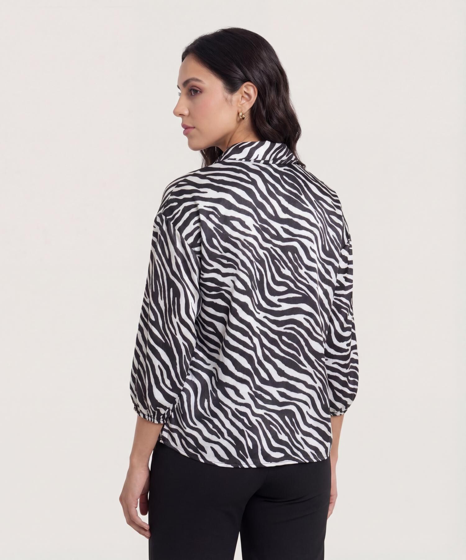 blusas de moda