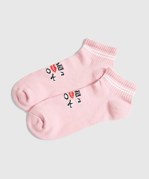 medias para mujer image number null