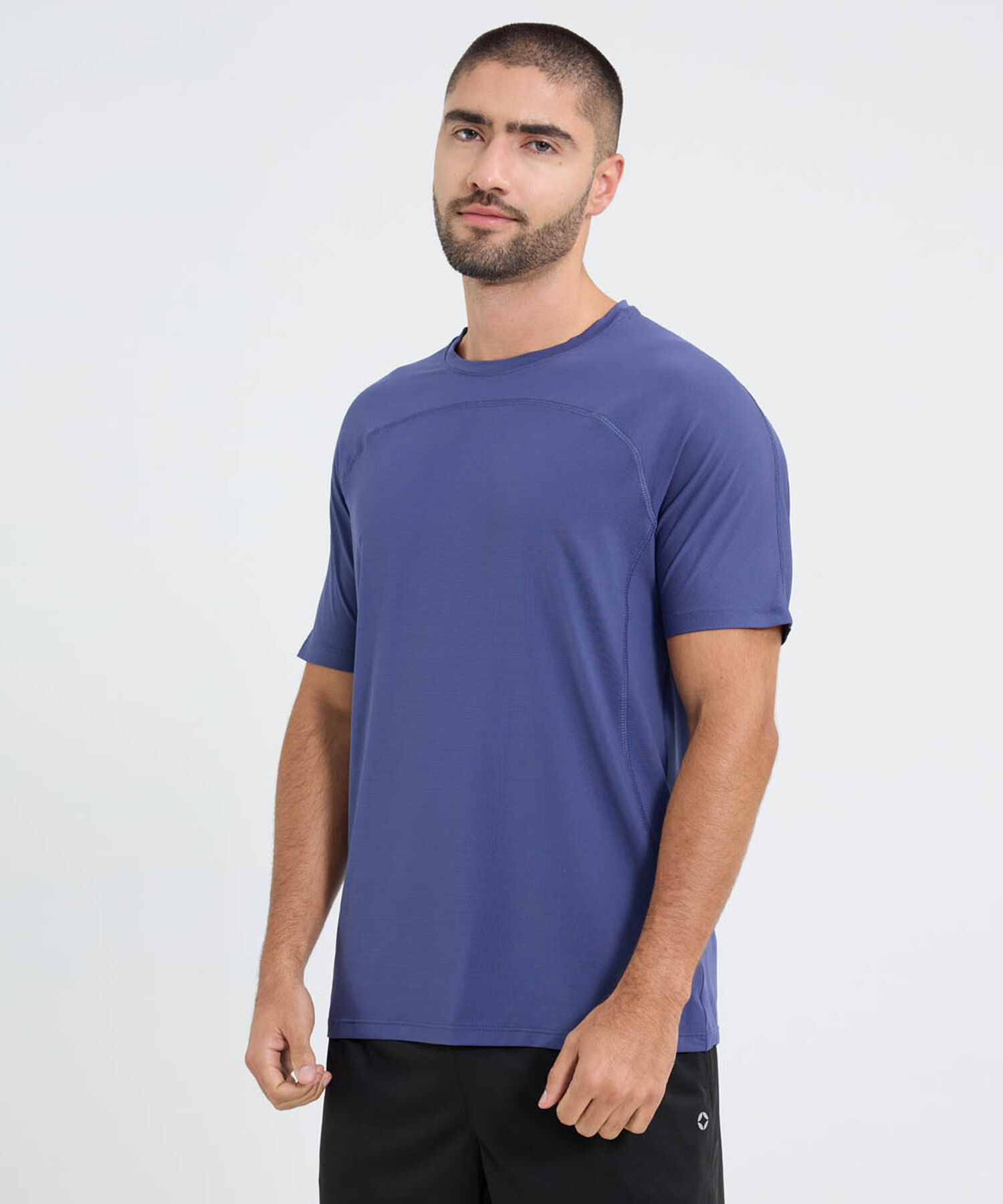 camisetas deportivas para hombre